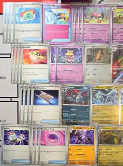 Slowking & Gumshoos - Pokemon TCG - OutTheBoxTCG Custom Decks - Image 5