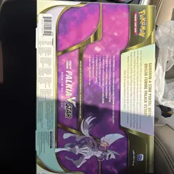 Pokemon Origin Forme Dialga Palkia VSTAR Premium Collection Box Brand New Sealed - Image 5