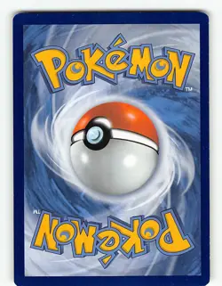 JIRACHI XY112 PROMO XY BLACK STAR PROMOS POKEMON LP - Image 3