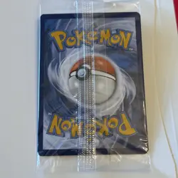 SEALED Charmander 044 SVP EN Pokemon Obsidian Flames ETB Promo Scarlet & Violet - Image 2