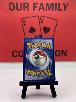 Pineco 61/75 Neo Discovery WOTC 1st Edition Pokemon TCG Regular Common 1999 MP - Image 4