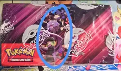 Pokemon Destined Rivals Booster Box 36 Pack Sealed, See Description - Image 2