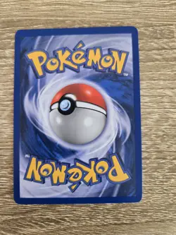 Pokemon Ampharos 1/111 Neo Genesis 1st Edition Holo Rare LP Vintage WOTC - Image 3