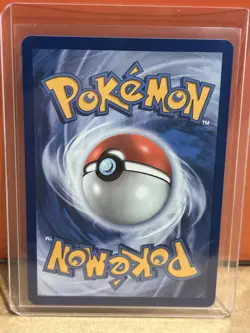 Piplup MEP 042 First Partner Illustration Holo Rare Promo Pokemon TCG - Image 2