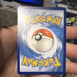 Pokemon Alcremie VMAX 073/072 Shining Fates Secret Rare Holo - Image 2