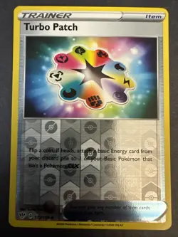 6x Pokemon TCG Darkness Ablaze Reverse Holo Trainer Set Lot6 NM - Image 3