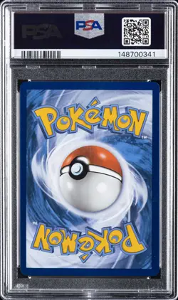 2023 POKEMON MEW EN-151 SPECIAL ILLUSTRATION RARE #199 CHARIZARD EX PSA 10 - Image 2