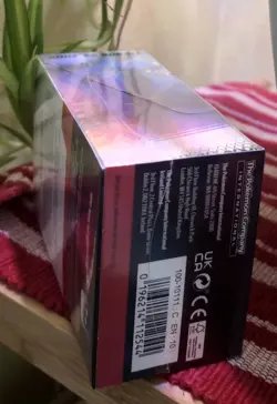 Pokemon Prismatic Evolutions Booster Bundle Sealed - Image 2