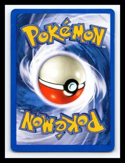 💥 MURKROW 1st Edition Pokemon TCG 2001 Neo Revelation Set Non HOLO # 46/64 - Image 2