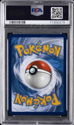 2021 POKEMON SWORD & SHIELD EVOLVING SKIES #194 FULL ART/RAYQUAZA V PSA 10 - Image 2