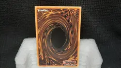 Yu-Gi-Oh! The Black Goat Laughs *PRISMATIC SECRET RARE* MP25-EN057 1st Ed NM - Image 2