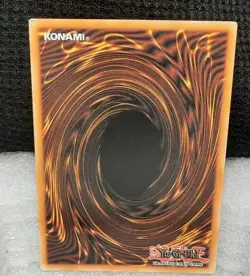 Yu-Gi-Oh! Archfiend Emperor *ULTRA RARE* BPRO-EN031 1st NM/M - Image 2