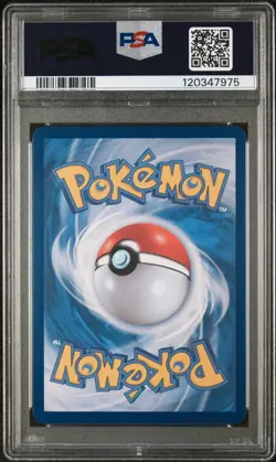 2025 POKEMON KOREAN SV-P PROMO #173 DITTO PSA 10 - Image 2