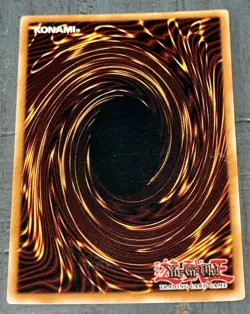 Blade Knight - CT1-EN002 - 2004 Limited Edition Secret Rare Holo NM YuGiOh! Card - Image 2