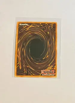 2x Yu-Gi-Oh! Domain Of The True Monarchs #MP25-EN026 Starlight Rare 1st Ed (NM) - Image 5