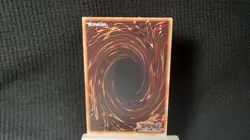 Yu-Gi-Oh! Mask Change *ULTRA RARE* MZMU-EN071 1st Edition NM/M - Image 2