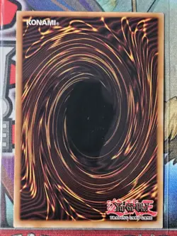 Yu-Gi-Oh! TCG Slate Warrior BP03-EN013 1st Edition Effect Fiend Wind - Image 2