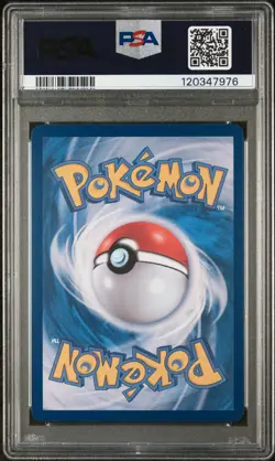 2025 POKEMON KOREAN SV-P PROMO #173 DITTO PSA 10 - Image 2