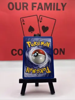 Exeggcute 52/64 Jungle WOTC Pokemon TCG 1st Edition Regular Common 1999 MP - Image 4