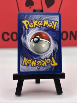 Exeggcute 52/64 Jungle WOTC Pokemon TCG 1st Edition Regular Common 1999 MP - Image 5