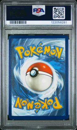 2021 POKEMON SWORD & SHIELD CHILLING REIGN #025 VOLCANION V PSA 10 - Image 2