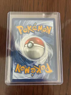 Reshiram Ex 173/086 Sv: White Flare Holo Raw Pokemon Card TCG - Image 2