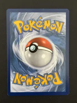 Pokemon TCG Pikachu EX XY84 XY Promos - Image 2