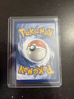 🔥Team Rocket’s Honchkrow 127/217 Holo Rare Ascended Heroes Pokemon TCG NM - Image 2