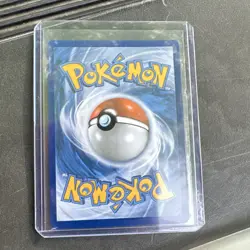 Pokemon Mega Charizard EX 109/106 XY Flashfire Secret Rare Holo Mega EX - Image 2