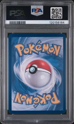 2025 POKEMON KOREAN SV-P PROMO #173 DITTO PSA 10 - Image 2