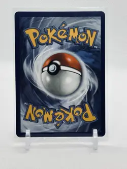 Pokemon TCG Team Rocket's Ariana 224/182 Sv10: Destined Rivals Holo NM M DRI - Image 2