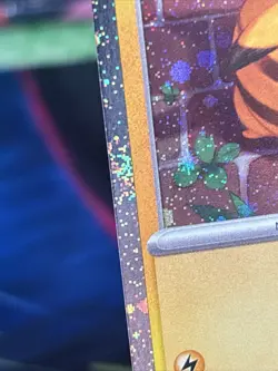 2026 Pokemon Day 30th Anniversary Pikachu 051 Stamped Promo w/ Swirl! 🍥 - Image 2