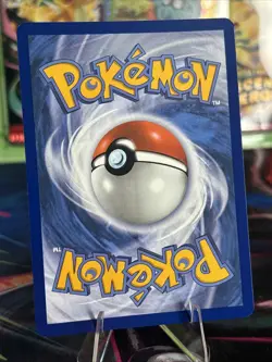 2026 Pokemon Day 30th Anniversary Pikachu 051 Stamped Promo w/ Swirl! 🍥 - Image 3