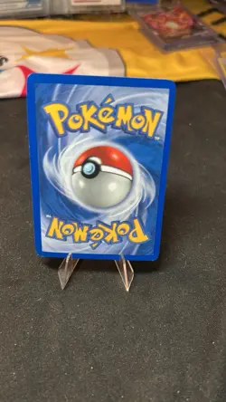 Pokemon TCG: Dark Slowking (9/109) - Team Rocket Returns, Holo NM - Image 2