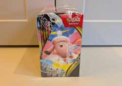 Pokemon TCG: Mega Evolution Perfect Order Booster Box (36 Packs) NEW✅ SEALED✅ - Image 4