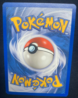 Pokemon TCG Machoke Hidden Legends 41/101 Regular (NM) - Image 2