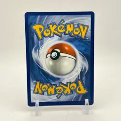 Pokemon TCG Shauntal 243/182 Full Art Trainer Paradox Rift - Image 2