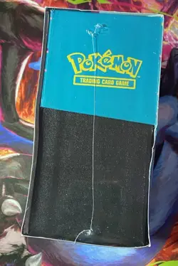 Pokemon TCG Ascended Heroes Elite Trainer Box ETB NEW & SEALED - Image 5
