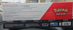 Sam’s Club Pokemon Prismatic Evolutions Surprise Box & Booster Bundle SEALED - Image 2