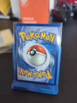 Steelix 093/132 - Cosmos Holo - Perfect Order Blister Promo - Pack Fresh NM/M - Image 2