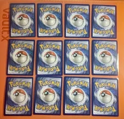 Pokemon Obsidian Flames Complete illustration Rare Set- near mint - Image 2