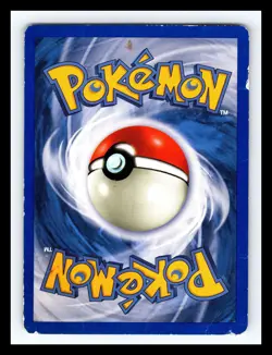 💥 LIGHT DEWGONG # 45/105 Neo Destiny Non Holo Vintage Pokemon 2001 - Image 2