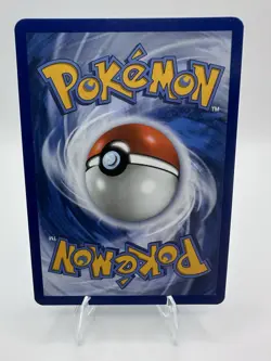 Clawizter 038/132 Cosmos Holo Promo - Mega Evolution - Pokemon TCG - Image 2