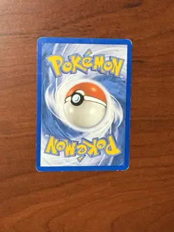 Pokemon, Plusle 44/107, Deoxys, Pokemon TCG, Basic - Image 2