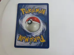 Pokemon Gyarados 6/102, Base Set Holo, LP - Image 3