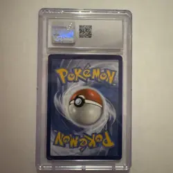 Pokemon :Charizard Ex Obsidian Flames 228-197 -CGC GEM MINT 10- Hyper Rare - Image 2