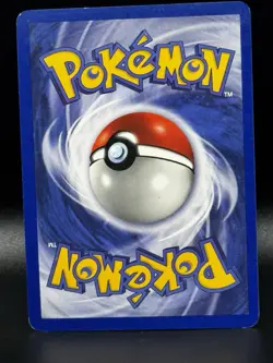 Houndour EX Team Rocket Returns #59/109 Reverse Holo 2004 Stamped Pokemon - Image 2