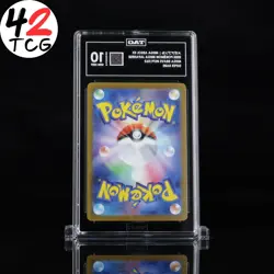 TAG Gem Mint 10 Mega Absol ex 079/063 Pokemon Japanese Mega Brave m1L - Image 2