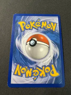 Pokemon TCG Pikachu 70/100 Stormfront Reverse Holo 70 HP Pika Punch Speed Bolt - Image 2