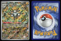 Magneton 159 Holo ETB Promo Scarlet & Violet Promo Pokemon NM - Image 3